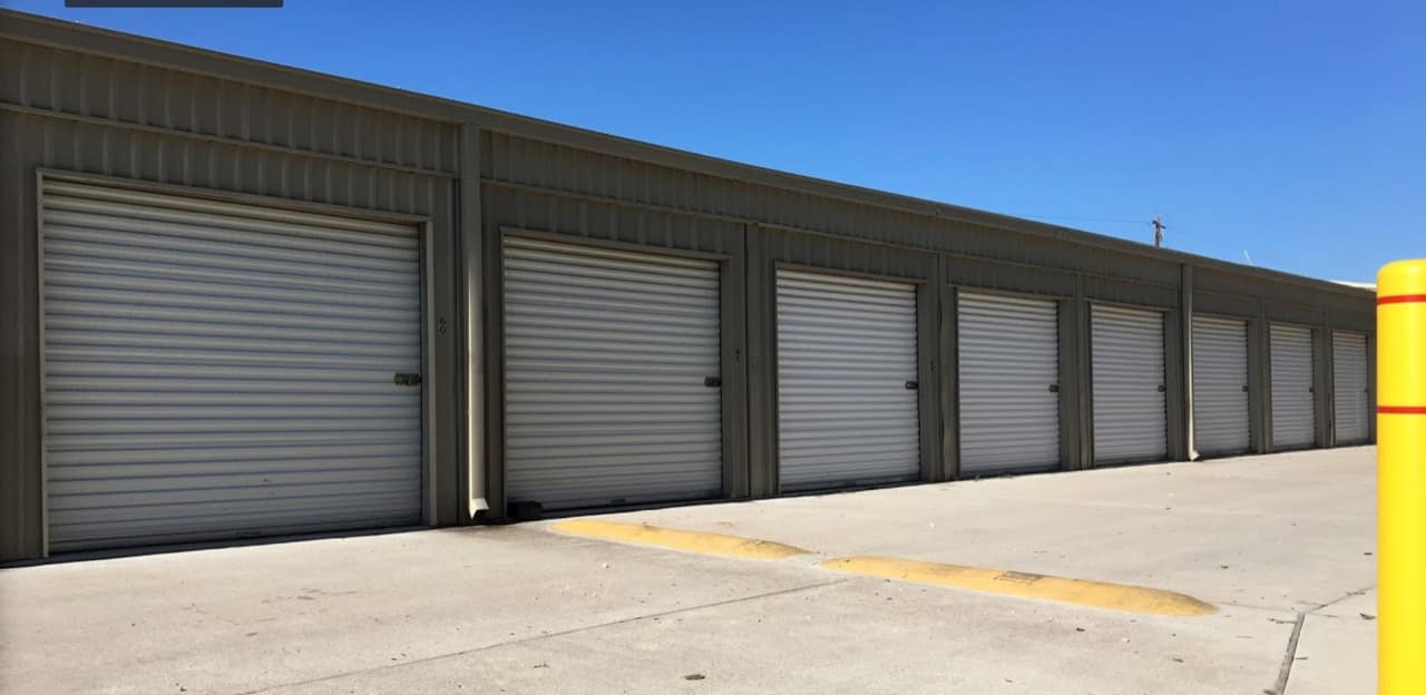 Osprey Companies Handy Self Storage